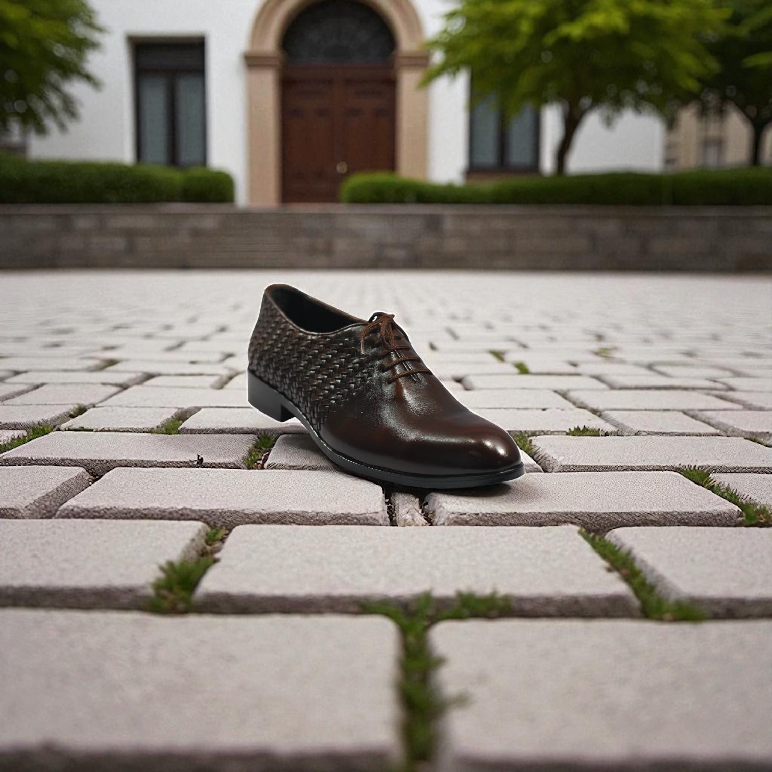 Oxford & Derbies