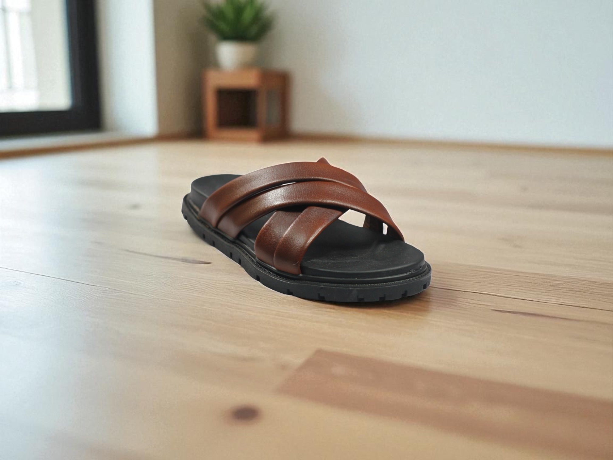 Sandals & Slippers