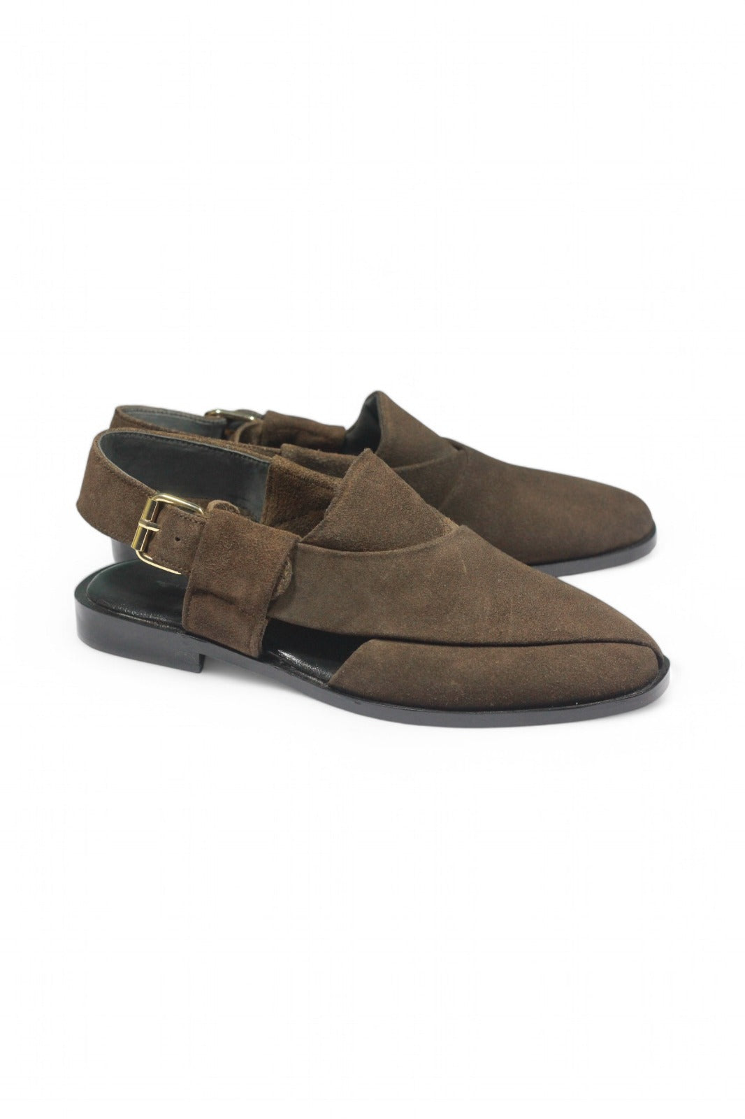 P33 brown